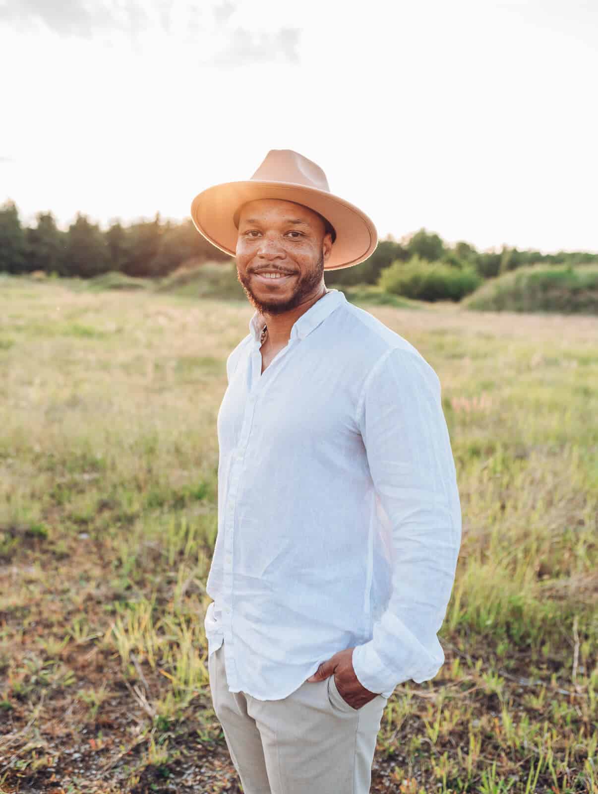 Hochzeitsfotograf Wolfsburg - Joeiamphotography