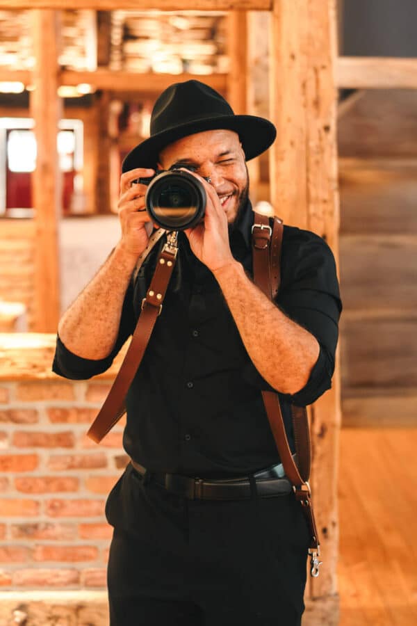 Hochzeitsfotograf Wolfsburg joeiamphotography begleitet eine Hochzeit mit emotionalen Augenblicken